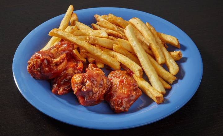 Kids Wings