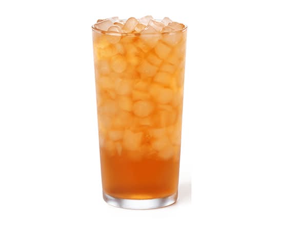1/2 Sweet Tea 1/2 Unsweet Tea