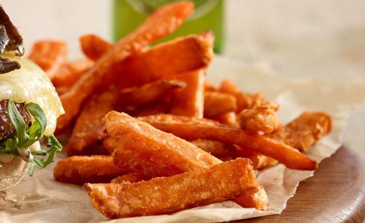 Side Sweet Potato Fries