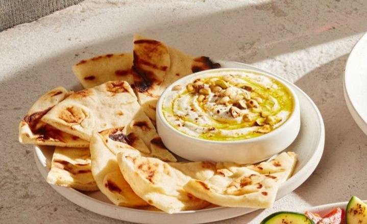 Whipped Feta
