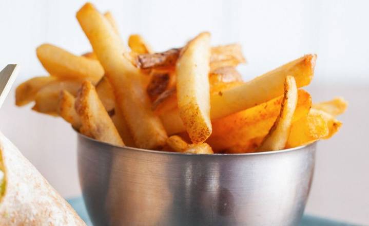 Side Fries