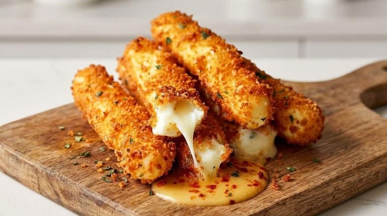 Cheese Sticks