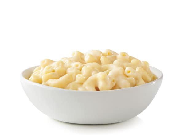 White Cheddar Mac ‘n Cheese