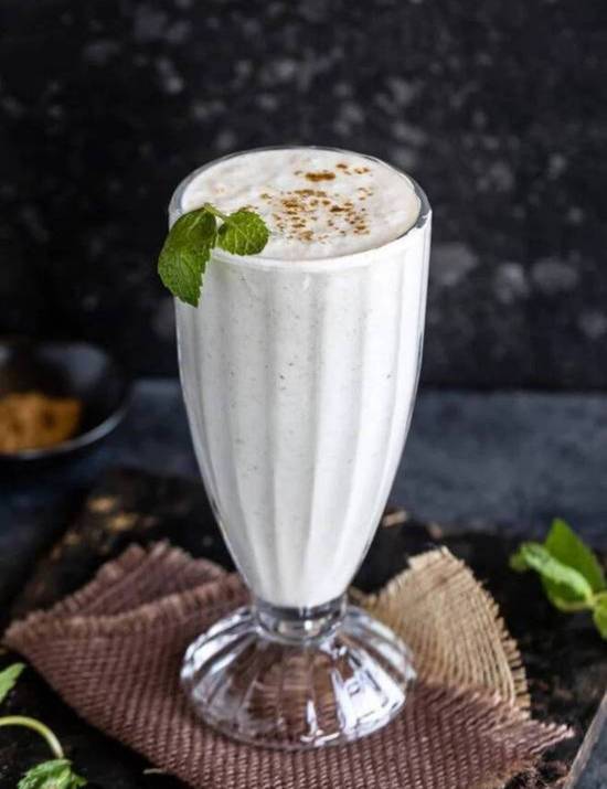 SALTED /SWEET/MANGO  LASSI