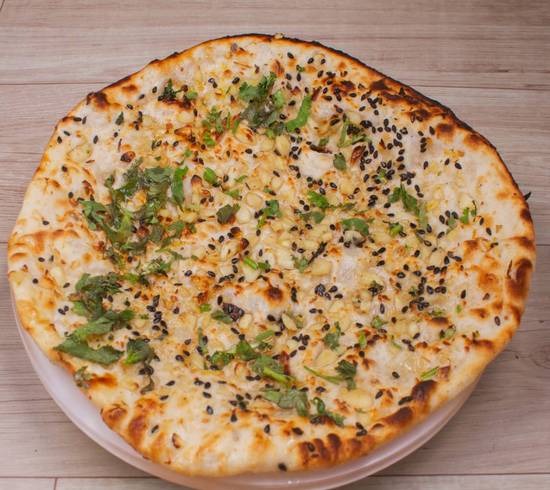 EXTRA AMRITSARI KULCHA