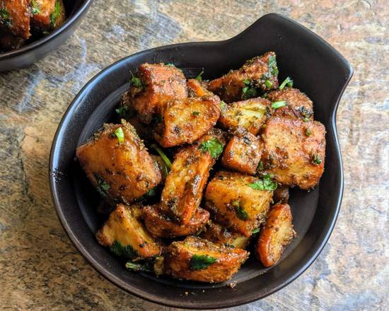 Aloo Chaat
