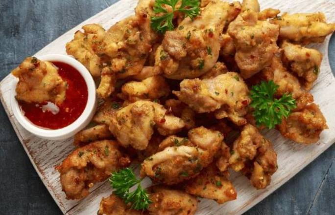 Chicken Pakora