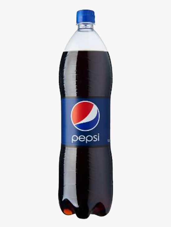 PEPSI  2LT BOTTLE