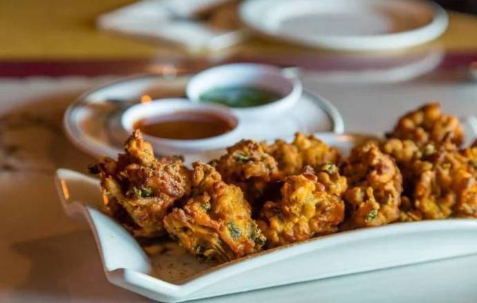 Veg Pakora