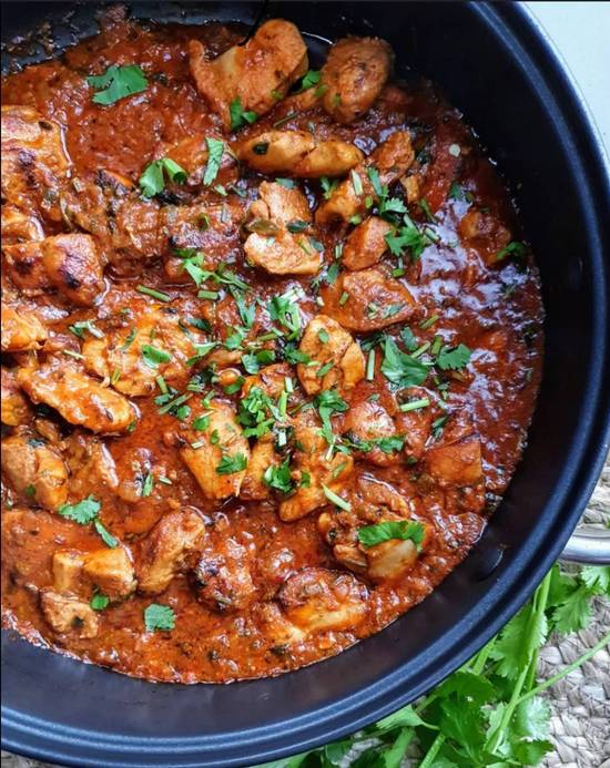 Murg masala