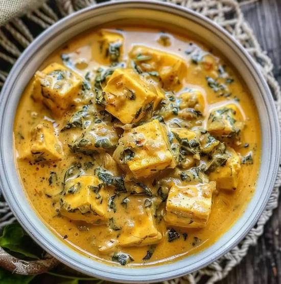 METHI MALAI PANEER