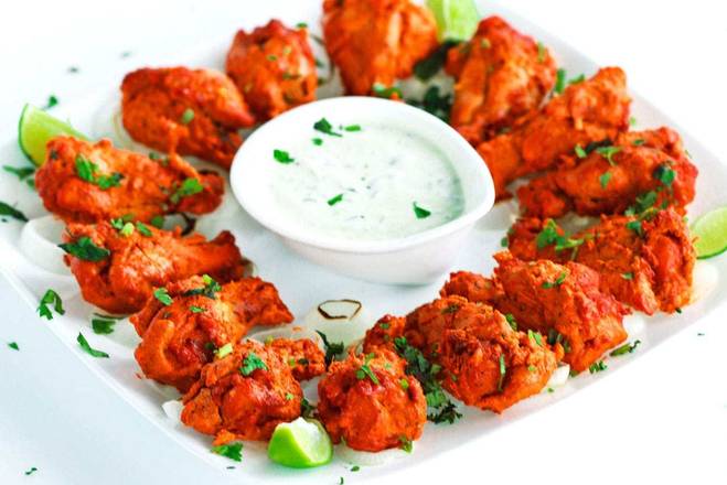 Chicken Tikka Boneless