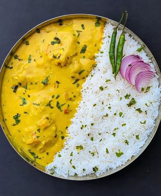 Kadi Rice Bowl