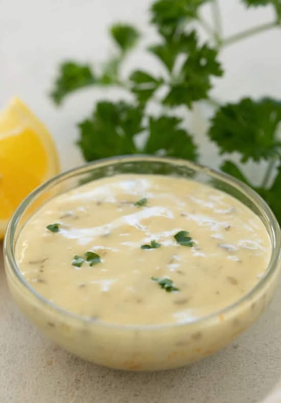 Tartar Sauce
