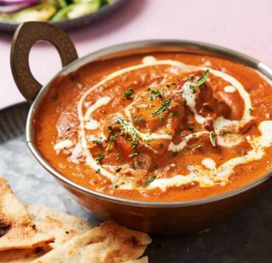 Butter Chicken