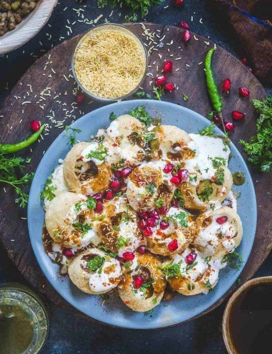 Sev Puri