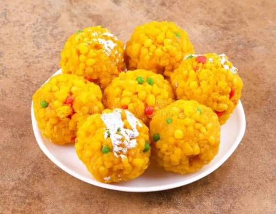 LADDU (1 LB)