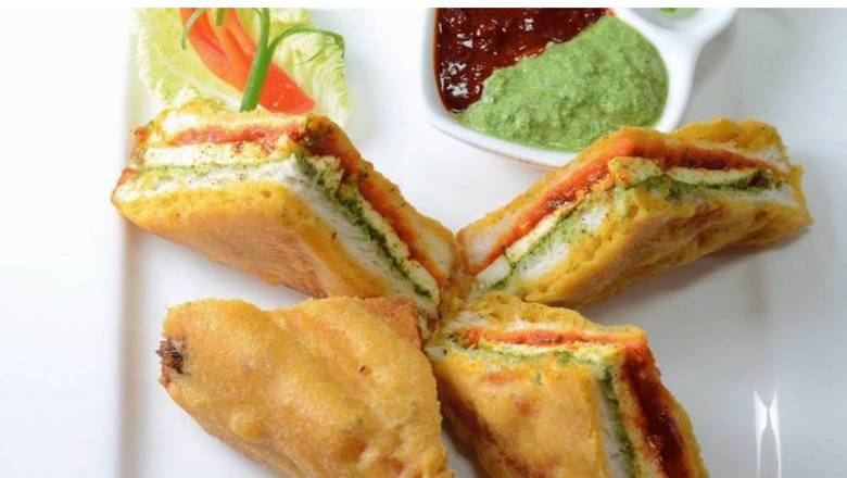 Paneer Pakora