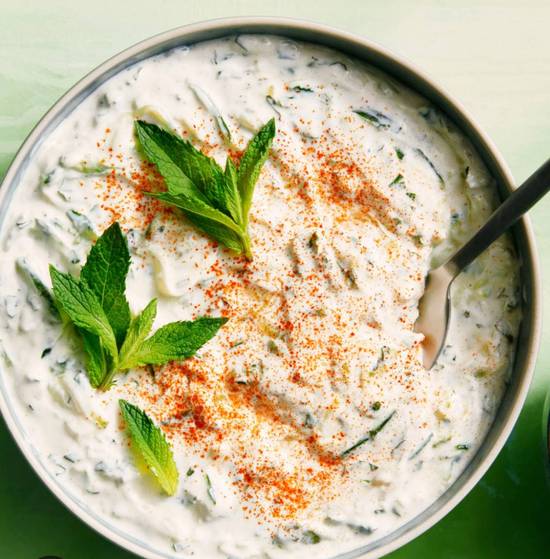 raita