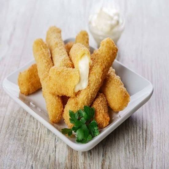 Cheese (Paneer) Finger