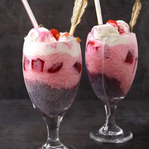 FALUDA DRINK