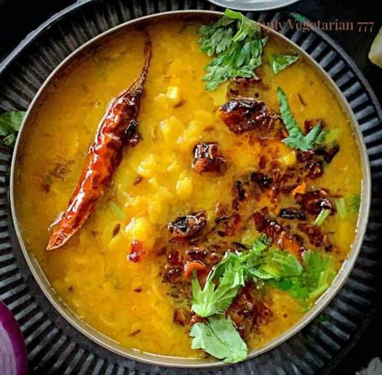 dal tadka