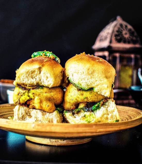 Vada Pav