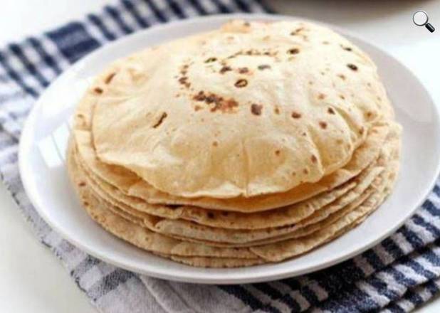 Tawa roti