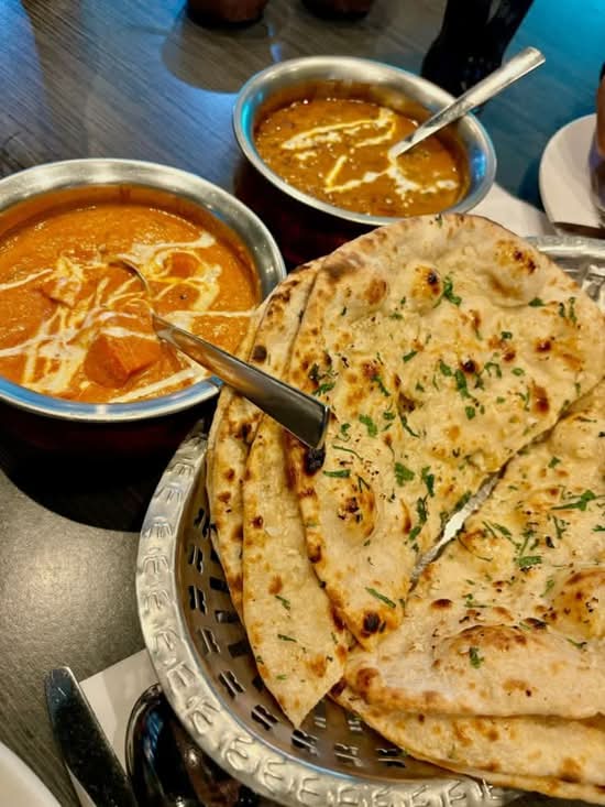 ANY LARGE DISH COMBO