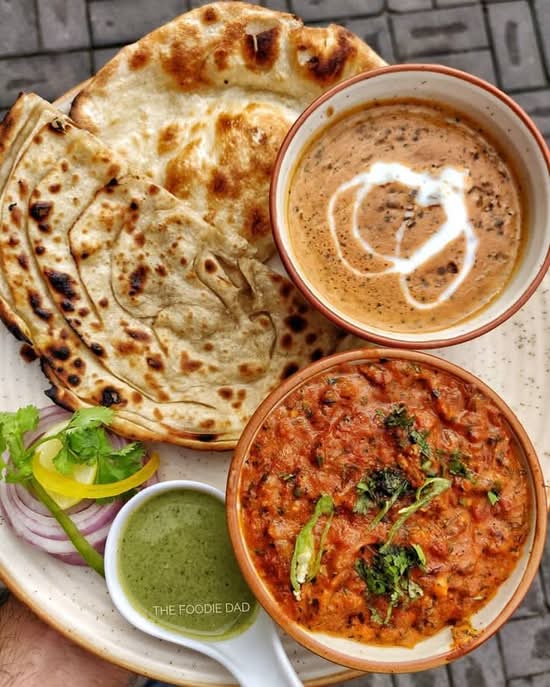 ANY REG DISH COMBO