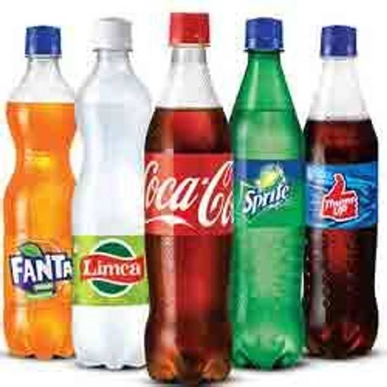 2 LT LIMCA /FANTA/THUSUP