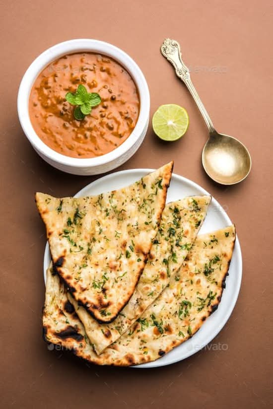 Dal Makhani Combo Special