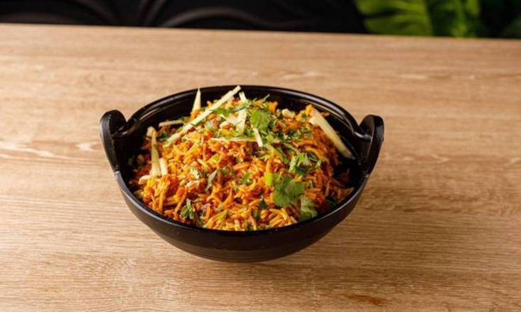 Veg Biryani