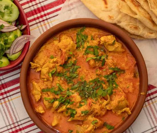 Handi Chicken