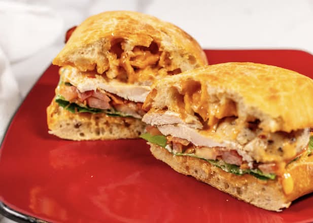 Lcg Chicken Club