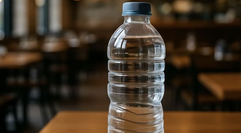 Spring Water