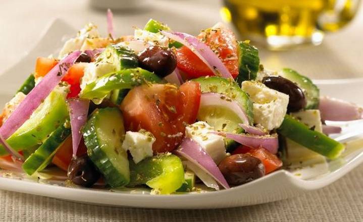 Village Salad