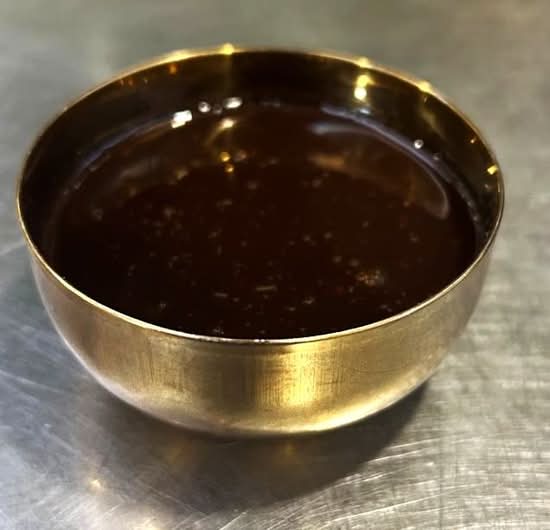 Tamarind Chutney