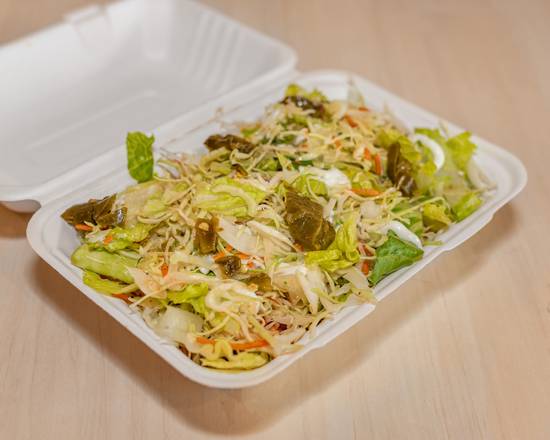 Veggie Bowl