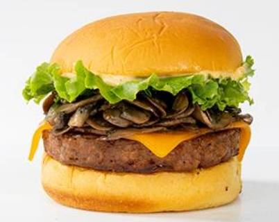 Végé-Burger