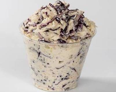 Salade de chou / Coleslaw