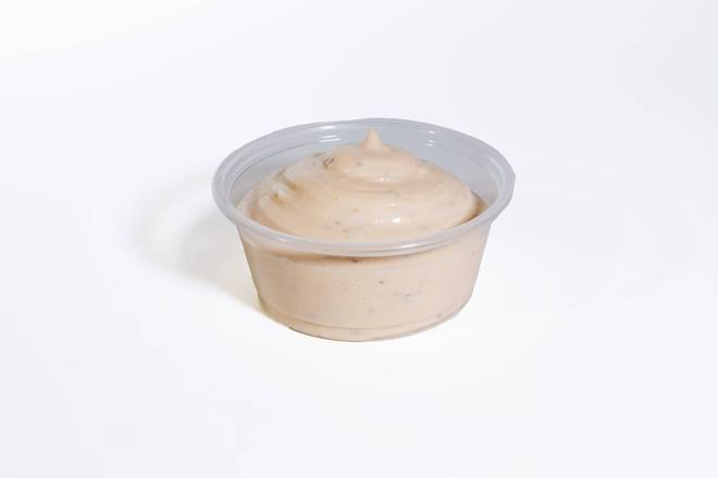 Sauce à la truffe/Truffle sauce