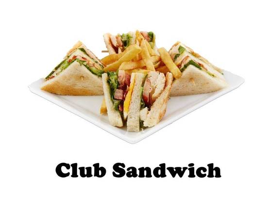 Club Sandwich
