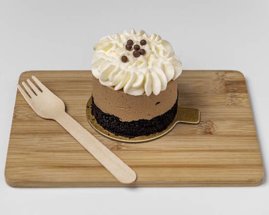 Mini Chocolate Mousse