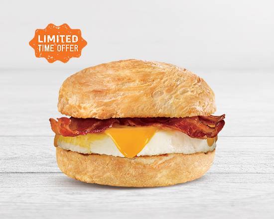 Bacon & Egger®