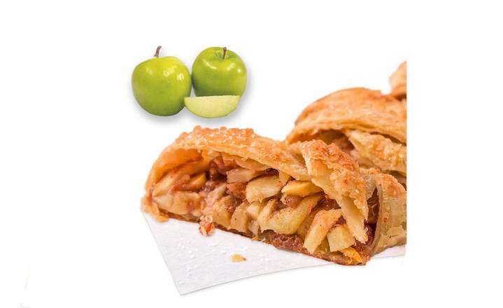 Apple Turnover