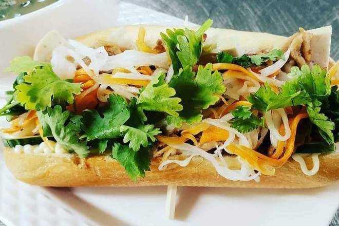 Banh Mi