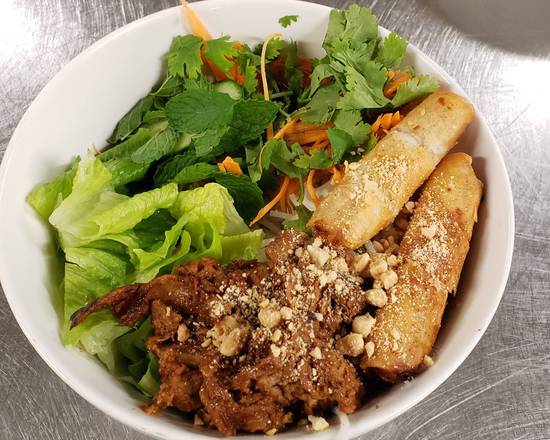 Vermicelli Bowl