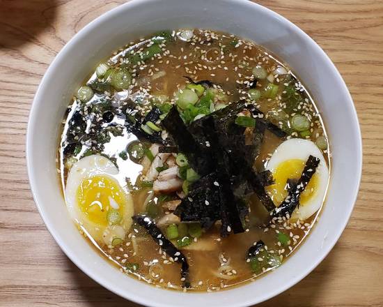 Miso Ramen