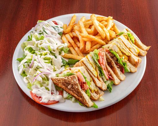 Club Sandwich